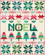 Jolly Noel (2022 Winter Palette of the Season) by 